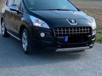 gebraucht Peugeot 3008 Allure 2.0HDI 150