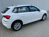Gebraucht Skoda Kamiq Style 116 PS (85 kW) 2020 Weiß SUV