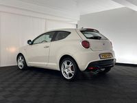 Gebraucht Alfa Romeo MiTo Distinctive 86 PS (63 kW) 2013 Weiß Kleinwagen