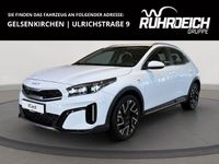 Używany Kia XCeed Vision 120 KM (88 kW) 2025 Biały SUV