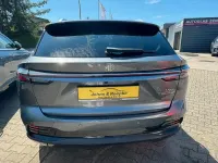 Neu MG HS Luxury 224 PS (164 kW) 2026 Grau SUV