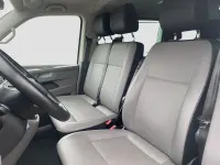Gebraucht VW Caravelle Comfortline 150 PS (110 kW) 2022 Candyweiß Van