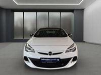 Gebraucht Opel Astra GTC OPC 280 PS (205 kW) 2018 Weiß Coupé