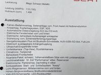 Gebraucht Seat Ateca 150 PS (110 kW) 2018 Schwarz SUV