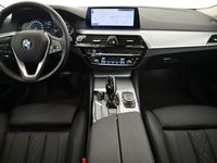 gebraucht BMW 520 i Touring NAVI/CarPlay/Ambiente/4-Zonen NAVI/