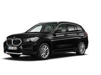Second-hand BMW X1 Advantage 150 CP (110 kW) 2021 Negru SUV