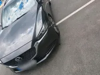 Używany Mazda 6 184 KM (135 kW) 2018 Szary Kombi