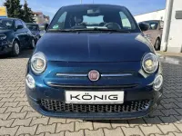 Gebraucht Fiat 500 69 PS (50 kW) 2023 Blau Kleinwagen