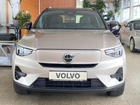 Gebraucht Volvo XC40 Core 169 kW (231 PS) 2022 Beige SUV