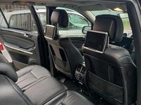 Gebraucht Mercedes GL450 306 PS (225 kW) 2010 Schwarz SUV