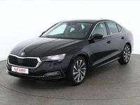 Second-hand Skoda Octavia Style 150 CP (110 kW) 2020 Negru Berlinǎ