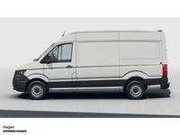 Neu VW Crafter 140 PS (102 kW) 2026 Weiss Van