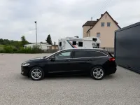 Gebraucht Ford Mondeo Titanium 165 PS (121 kW) 2019 Schwarz Kombi