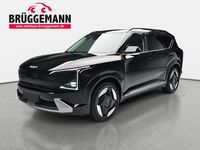 Neu Kia EV5 Earth 160 kW (218 PS) 2026 Dark ocean blue met SUV