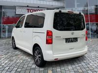 gebraucht Toyota Verso Proace2.0-4D Compact Team D FLA ACC