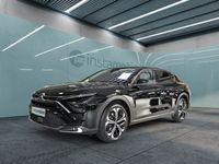 Gebraucht Citroën C5 X PureTech 181 PS (133 kW) 2022 Schwarz Kombi