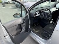 Gebraucht Citroën C3 SELECTION 82 PS (60 kW) 2013 Grau Limousine