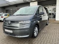 Gebraucht VW Multivan 150 PS (110 kW) 2023 Grau Van