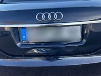 gebraucht Audi A6 2.0 TDI/Automatik/Schiebedach