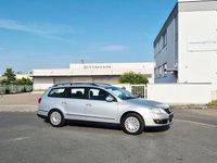 Używany VW Passat Trendline 140 KM (102 kW) 2011 Srebrny Kombi
