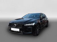 Gebraucht Volvo V60 Plus 455 PS (334 kW) 2022 Schwarz Kombi
