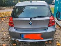 gebraucht BMW 118 118 d DPF