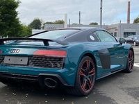 gebraucht Audi R8 Coupé 5.2 FSI performance S tronic quattro -