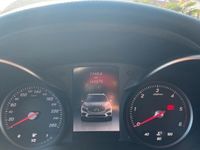 gebraucht Mercedes E250 GLC D 4Matic 9G Blutec