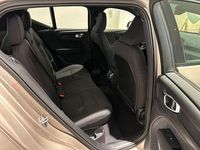 Gebraucht Volvo XC40 Plus 185 kW (252 PS) 2024 Bright dusk SUV