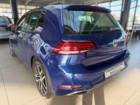 Gebraucht VW Golf VII Join 150 PS (110 kW) 2018 Blau Limousine