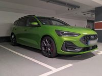 Używany Ford Focus ST 280 KM (205 kW) 2023 Zielony Kombi
