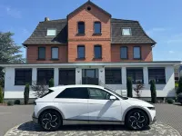 Gebraucht Hyundai Ioniq Techniq 225 kW (306 PS) 2022 Weiß Kleinwagen