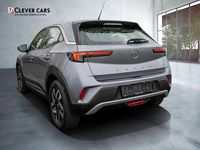 Gebraucht Opel Mokka-e Elegance 100 kW (136 PS) 2022 Grau SUV