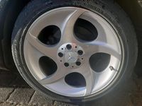 Second-hand Mercedes SL350 2006 Negru Cabrio