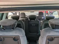 Używany Citroën C8 140 KM (102 kW) 2006 Srebrny Minivan