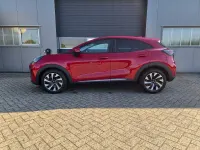 Neu Ford Puma Titanium 125 PS (91 kW) 2026 Fantastic red metallic SUV