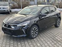 Neu Mitsubishi Colt Plus 91 PS (66 kW) 2026 Schwarz Limousine