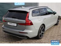 Gebraucht Volvo V60 Plus 455 PS (334 kW) 2024 Grau Kombi