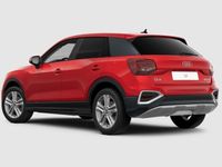 gebraucht Audi Q2 35 TFSI 150 S tronic adv. Nav Pano VirC in Kehl