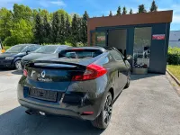 Gebraucht Renault Wind 102 PS (75 kW) 2013 Schwarz Cabrio