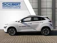 gebraucht Hyundai Kona Elektro Trend HUD LED ACC Apple CarPlay SHZ