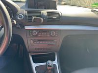 Gebraucht BMW 135 Cabriolet Sport Line 306 PS (225 kW) 2013 Schwarz Cabrio