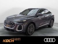 Gebraucht Audi SQ5 367 PS (269 kW) 2026 Daytonagrau perleffekt SUV