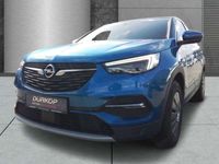 gebraucht Opel Grandland X INNOVATION Turbo BI-LED, GRip-Control