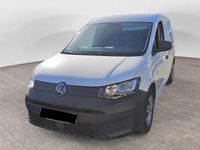 Gebraucht VW Caddy 114 PS (83 kW) 2022 Van / Kleinbus