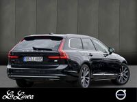 gebraucht Volvo V90 2.4 T6 Recharge AWD Plus Bright 830 - ° 1-CO²