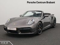 Gebraucht Porsche 992 650 PS (478 kW) 2023 Grau Cabrio