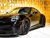 Neu Porsche 911 GT3 510 PS (375 kW) 2026 Deep black metallic Coupé