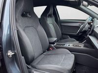 Neu Cupra Formentor VZ 272 PS (200 kW) 2026 "nevada" weiss SUV