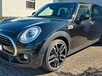 Second-hand Mini Cooper D 150 CP (110 kW) 2018 Negru Hatchback